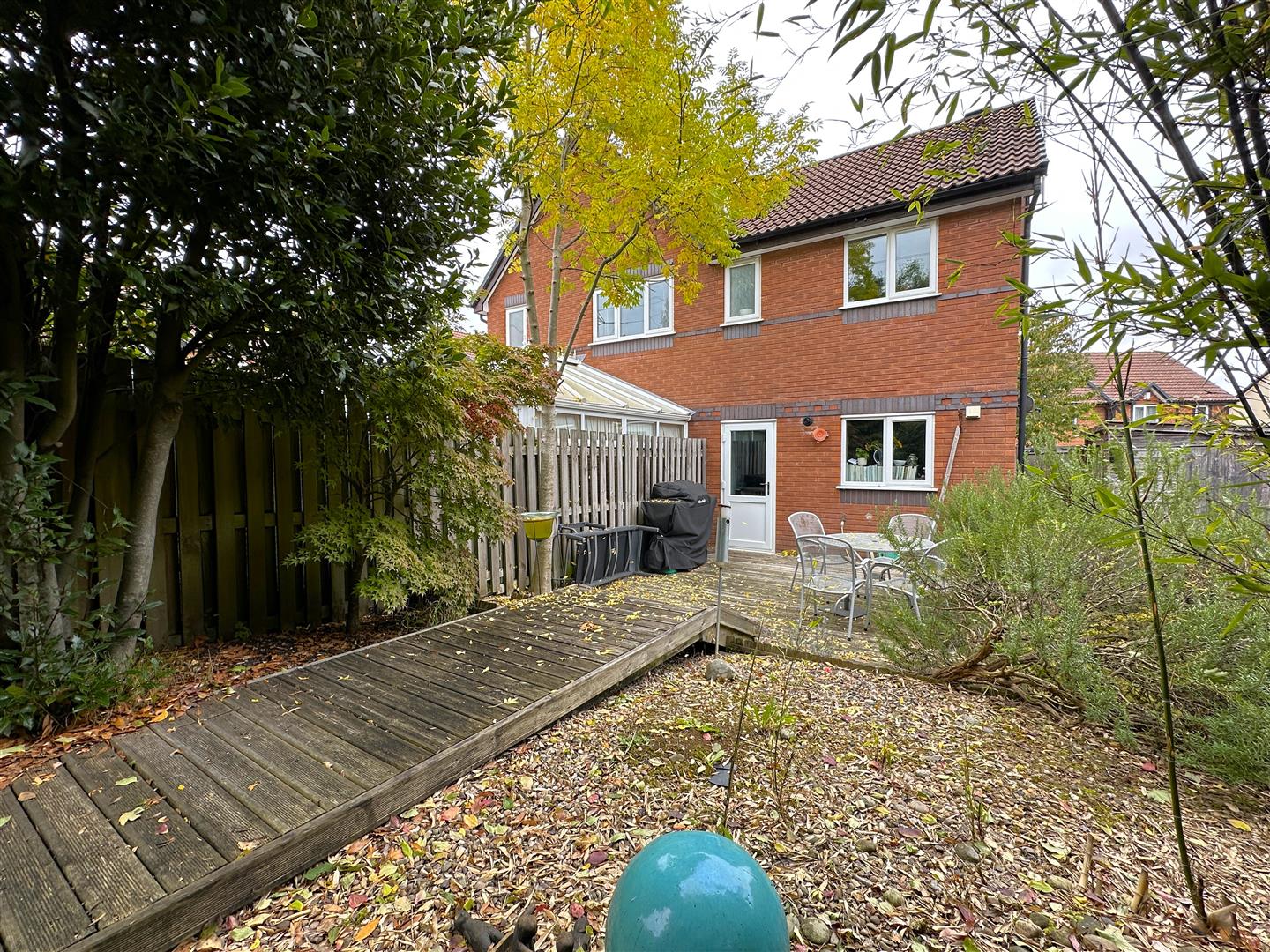 Lingfield Close, Chippenham